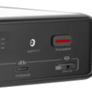 N90P便携式储能电源银行产品规格 (YH)