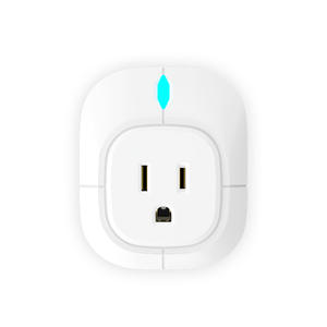 Enchufe Inteligente Cozylife, Tipo Americano, Wi-Fi, Material Plástico Universal, Sistema Tuya con USB de 5V 2.0A - Product Image 1