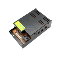 Commutateur de puissance Mario DC12V 2A Machine de grue de sortie pour console de jeux d'arcade à pièces Commutation PCBA Board Power Supply Box