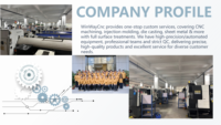 Tôle personnalisée OEM Boîtier métallique en acier inoxydable/aluminium Fabrication de découpe au laser Service de boîtiers d'ordinateur en alliage d'aluminium