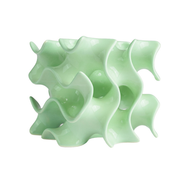 Plastic 3D Printing Customized Shaped Tables and Chairs Furniture 3D Printer Services Technical Support SLA SLS FDM DLP SLM