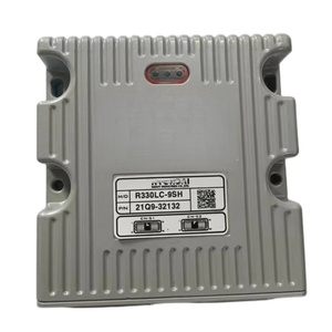 Caja de Control de Alta Calidad -9, Panel de Computadora 21Q9-32151, MCU para Excavadora R330LC-9S, ECU ECM con 3 Meses de Garantía - Product Image 5