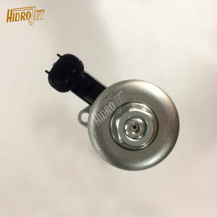 4455991 9239590 AFT Solenoid Valve For Hitachi ZX-3 ZX200-3 ZX260W-3  Excavator