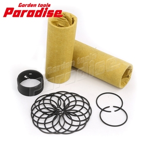 34Mm * 1.5Mm 34X1.5 FS55 FS85 FS86 FR86 <span class=keywords><strong>HS81R</strong></span> G26 HUS226ชุดแหวนลูกสูบสำหรับเครื่องตัดแปรงตัดแต่งเลื่อยยนต์อะไหล่ - Product Image 2