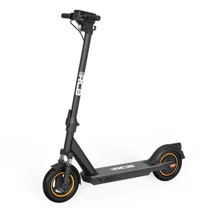 350W 10inch EU Warehouse Fast Electric Scooter Off Road Adult Electric Scooters For Adults Scooters Electric