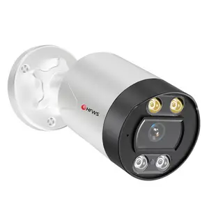 Video Surveillance Camera System Cctv Kit Outdoor 3mp Poe CCTV Camera Home Security XMEYE IP CAMERA