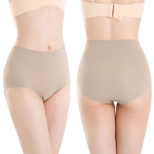 Meilleure vente dames minceur taille <span class=keywords><strong>haute</strong></span> ventre contrôle <span class=keywords><strong>culotte</strong></span> <span class=keywords><strong>gainante</strong></span> confortable shapewear - Product Image 1