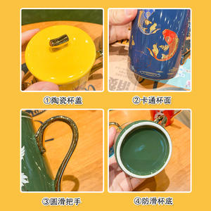 Teetasse-<span class=keywords><strong>tazas</strong></span> <span class=keywords><strong>de</strong></span> porcelana personalizadas, <span class=keywords><strong>tazas</strong></span> <span class=keywords><strong>de</strong></span> té blanco, <span class=keywords><strong>de</strong></span> burbujas, reutilizables, <span class=keywords><strong>de</strong></span> café <span class=keywords><strong>de</strong></span> cerámica, venta al por mayor - Product Image 4