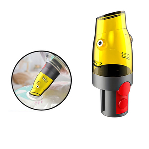 Adaptateur de pointe d'aspiration sous vide rapide adapté pour Dysons V7 V8 V10 V11 V15 accessoires d'<span class=keywords><strong>aspirateur</strong></span> pièces de rechange accessoires - Product Image 1