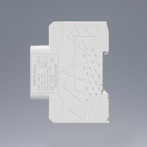 Protetor de Sobretensão e Subtensão Digital ANTIER de Longa Duração 2P com Display 63A, Reinicialização Automática, Direto da Fábrica OEM - Product Image 6