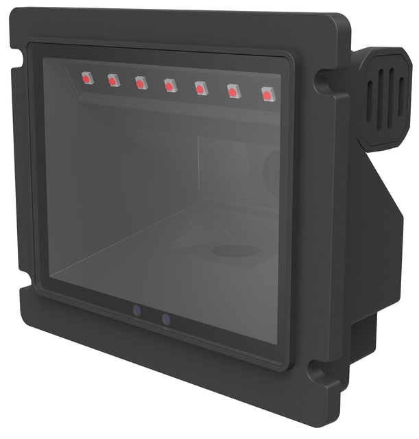 AK-M3 Embedded QR Code Scanning Module USB Vending Machine Payment Manufacturing Line Barcode Reader