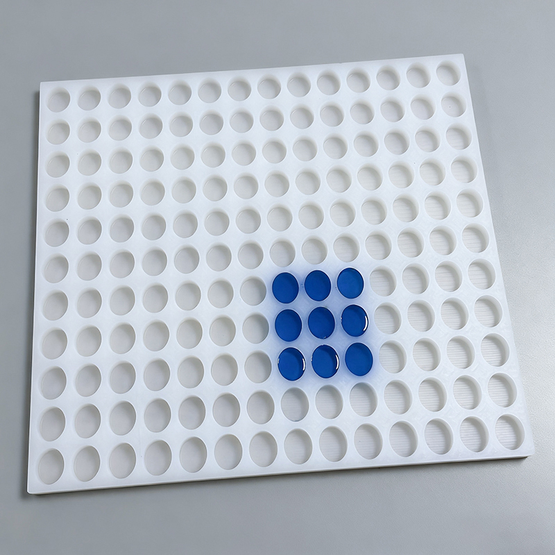 High Quality Platinum Silicone Mold Customizable
