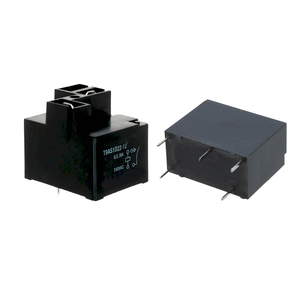 40A SPST 24V รีเลย์ AZ2280-1A-24AF ออกแบบมาเป็นพิเศษสำหรับระบบควบคุมอุตสาหกรรม - Product Image 1