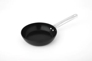 Nouvel ensemble de batterie de cuisine en pierre médicale : poêle à frire, marmite à soupe, casserole, faitout, pot à lait - Product Image 2