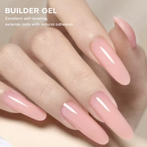 Esmaltes de Uñas en Gel Profesionales para <span class=keywords><strong>Manicura</strong></span> Francesa, 120 Colores, Constructor de Uñas, UV, No Tóxico, Ecológico, Vegano, de Larga Duración, Juego de Extensiones - Product Image 5