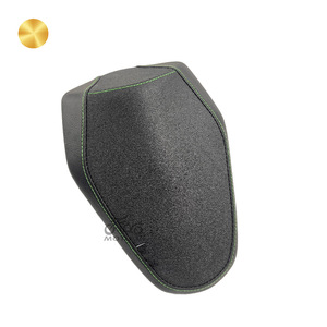 Sistema de carrocería de motocicleta de lujo personalizado, cómodo y transpirable, asiento trasero de motocicleta para Kawasaki 2023 4RR, 2020, 2013, 2016 - Product Image 2