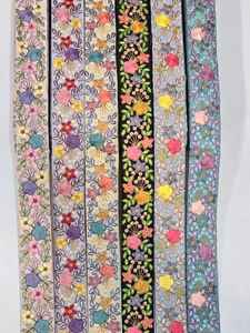 Nueva moda tela de encaje vestido de lujo tela de encaje con cuentas Mujeres Sudanesas Toub venta al por mayor duradero usando Low Pr - Product Image 2