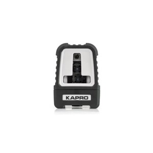 เลเซอร์ปรับระดับอัตโนมัติ Kapro 870 Red Cross คุณสมบัติ IP65 และ 90 คานขวาง 30M 870G สีเขียว - Product Image 1
