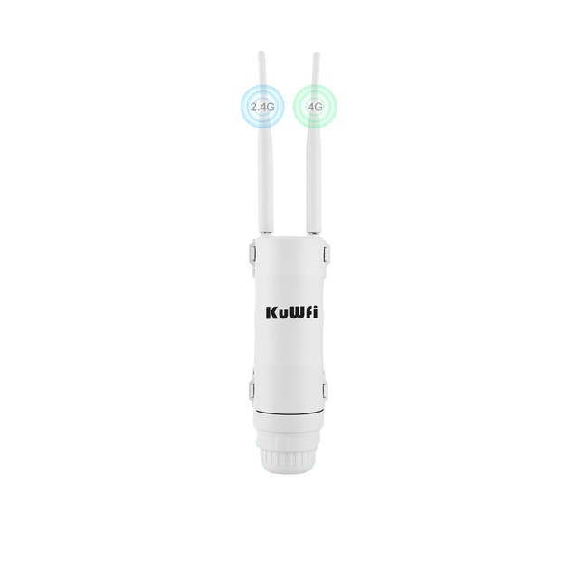 OEM ODM Router Wifi Outdoor 300mbps Unlock Long Range Router Modem 4g Lte Cpe Industrial Wifi Router with Sim Card Slot