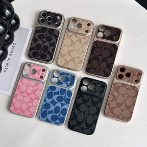 เคสหรูหราสำหรับ <span class=keywords><strong>iPhone</strong></span> 15 <span class=keywords><strong>Pro</strong></span> Max เคสกันกระแทกคุณภาพสูงสำหรับ <span class=keywords><strong>iPhone</strong></span> 17 16 <span class=keywords><strong>Pro</strong></span> 15 <span class=keywords><strong>14</strong></span> 13 12 11 - Product Image 1