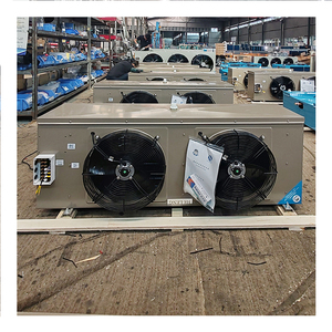 Refroidisseur <span class=keywords><strong>d</strong></span>'air Offre Spéciale Réfrigération de réfrigération Promenade dans le congélateur Évaporateur <span class=keywords><strong>Chambre</strong></span> froide - Product Image 1