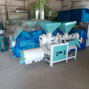 Machine à moudre le sorgho électrique, broyeur <span class=keywords><strong>de</strong></span> farine <span class=keywords><strong>de</strong></span> blé, moulin à maïs pour la production <span class=keywords><strong>de</strong></span> poudre - Product Image 5