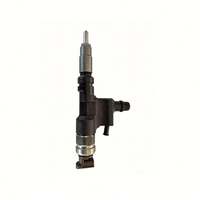 Inyector de Combustible Diésel Common Rail 095000-5321 23670-78030 095000-5320 23670-78031 23670-79036 23670-E0140
