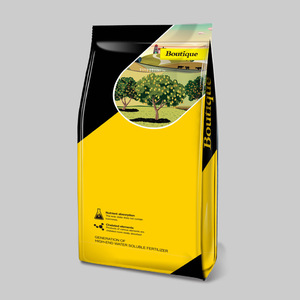 Saco Laminado BOPP para Granos, Diseño Moderno y Minimalista, Estilo Nórdico Limpio y Sencillo para Cereales - Product Image 5