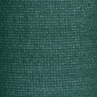 Toile d'ombrage de jardin en HDPE personnalisée pour pare-soleil agricole filet d'ombrage