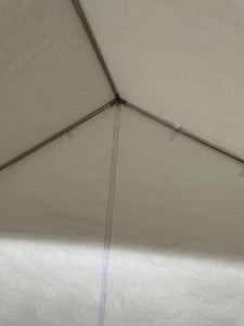 Carpa de Jardín Plegable Impermeable Portátil de Fábrica YRH, Lona de PE <span class=keywords><strong>para</strong></span> Exteriores, <span class=keywords><strong>para</strong></span> Campamento, Toldo, Fiestas, Bodas, Eventos - Product Image 5