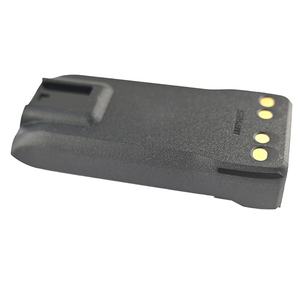 Batterie Li-ion non rechargeable PMNN4809A IMPRES 2850mah 7.4V R7 FKP R7 NKP R7A pour radio bidirectionnelle talkie-walkie en stock - Product Image 2