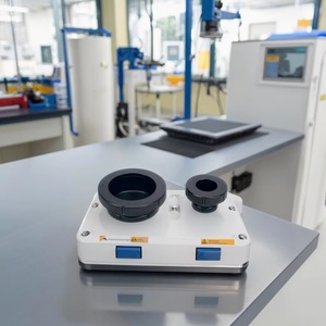 ISO 7783 ASTM D 1653 BGD340เครื่องทดสอบการซึมผ่านของน้ำถ้วยวัดการซึมผ่านของน้ำ - Product Image 1