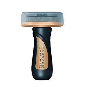 Nettoyant anti-buée anti-pluie pour vitres de voitures, brosse en plastique pour pare-brise et film d'huile. - Product Image 6