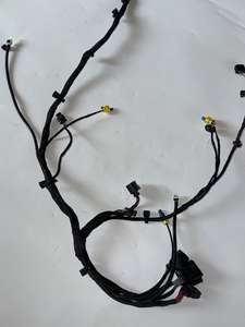 Arnés de radar de nueva condición 9Y0971095GB para <span class=keywords><strong>Ca</strong></span>-yenne 18 - Product Image 3