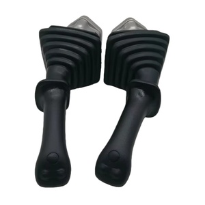 อะไหล่รถขุด 410113-00022A วาล์วจอยสติ๊กไฮดรอลิกสำหรับรถขุด DX420LCA - Product Image 2