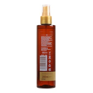 น้ำมันกันแดดสูตรแห้ง SPF 50+ ขนาด 200 มล. - Product Image 2