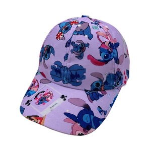 Gorra de Béisbol para Niños, Regalos, Diseño de Dibujos Animados Encantadores, Gorra de Béisbol al por Mayor, Sombreros de Playa para Niños, Sombrero de Navidad - Product Image 6