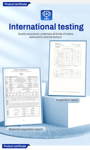 Shende Motor <span class=keywords><strong>Stator</strong></span> Wicklungsset Maßgefertigter Rotor Eisenkern Hochfester Selbstklebender Siliziumstahl 10MM Wellengröße - Product Image 4