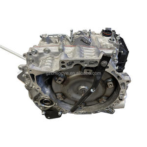 Boîte de vitesses automatique AWF8G30 20GTBB 9838183480 d'<span class=keywords><strong>occasion</strong></span> pour Peugeot 208 508L 4008 5008 DS 1.2L - Product Image 3