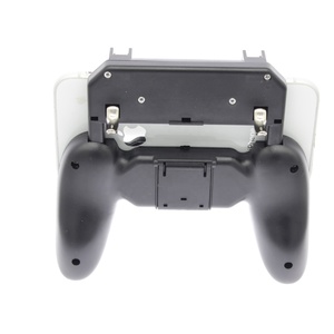 Soporte de juego móvil Precisión Disparo Teléfono móvil <span class=keywords><strong>Gaming</strong></span> Pad Controller Handle - Product Image 4