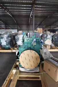 Approvisionnement direct usine : Moteurs Volvo TAD neufs et originaux en stock – Séries TAD551VE, TAD572VE, TAD850VE, TAD881VE, TAD1151VE, TAD1181VE - Product Image 3
