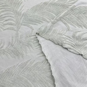 Suministro <span class=keywords><strong>de</strong></span> fábrica diseño personalizado al <span class=keywords><strong>por</strong></span> <span class=keywords><strong>mayor</strong></span> 100% algodón jacquard <span class=keywords><strong>toalla</strong></span> <span class=keywords><strong>tela</strong></span> - Product Image 4