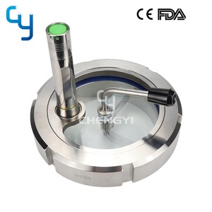 Vente directe d'usine, jauge de niveau de soudure avec éclairage rechargeable et grattoir - Product Image 3
