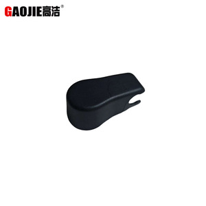 Cache-bras d'essuie-glace arrière Gaojie 974955435A pour Porsche, pièce en plastique - Product Image 1