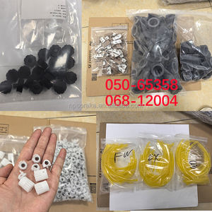 Soufflets d'occasion <span class=keywords><strong>Risso</strong></span> Comcolor 050-79602 pour imprimante X9050 9050 7150 7050 9050 9150 - Product Image 5