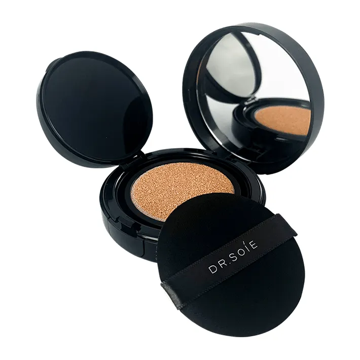 Face pressed powder foundation 5G lift foundation for hot sale