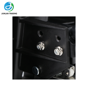 Support de buse en nylon renforcé avec interrupteur à bouton-poussoir KZ et câble de 1,5 mètre pour le remplissage d'huile dans les stations-service - Product Image 5
