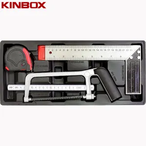 Kinbox BMC托盘手动工具套件项目TB01M116测量工具