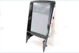 12.1 pouces Tesla écran Android 10 voiture stéréo lecteur DVD voiture 128G GPS Navigation multimédia pour Lamborghini Gallardo 2004-2015 - Product Image 3