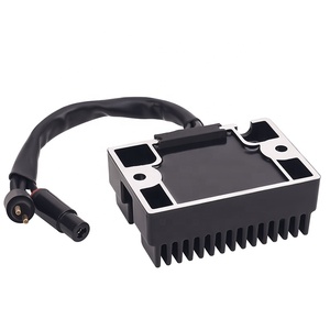 Redresseur de régulateur de tension de moto pour <span class=keywords><strong>Harley</strong></span> 74523-94 <span class=keywords><strong>Sportster</strong></span> 1200 883 XLH883 - Product Image 6